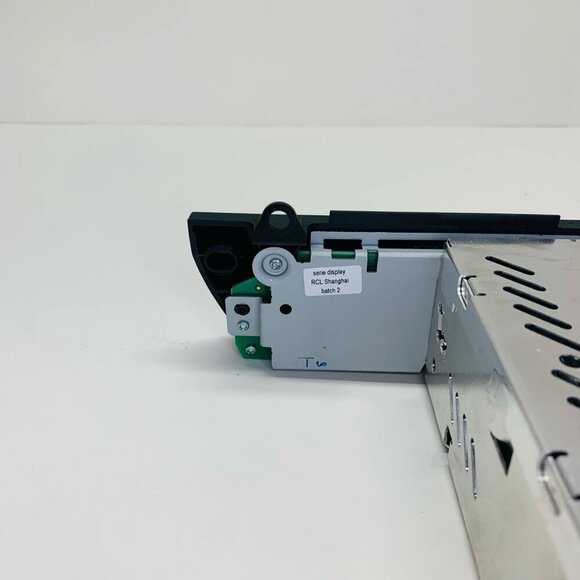 2010 BMW X3 E 83 W/O HD RADIO CD PLAYER NAVIGATION  65129205280 IC 58786 SB0389 - Picture 5 of 15